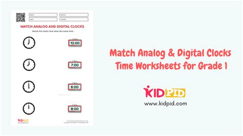 Clock Worksheet 的图像结果