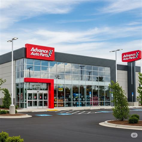NNN Advanced Auto Parts for Sale - Advanced Auto Parts for Sale