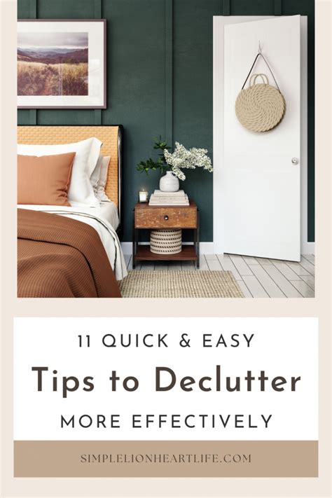 Image result for Quick How to Declutter