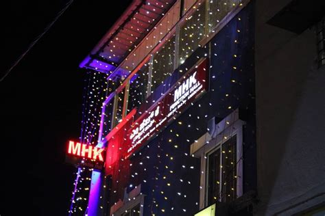 MHK Function Hall - Venue - Koramangala - HSR Layout - Weddingwire.in