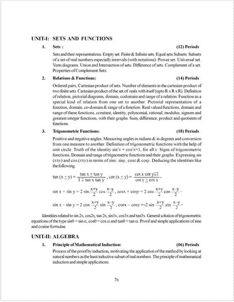 Image result for Class 12 Maths Chapter Names