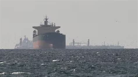Two Indian LPG Carriers Transit Strait of Hormuz Amid Severe LPG Crisis ...