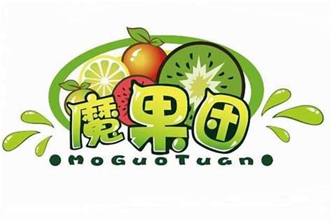 水果品牌logo设计|平面|标志|YFEFA - 原创作品 - 站酷 (ZCOOL)