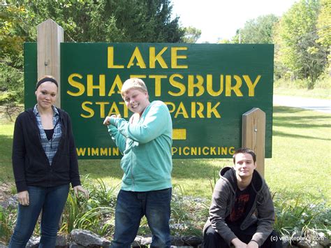 curtis- visit shaftsbury-5pts.JPG | Vermont State Parks