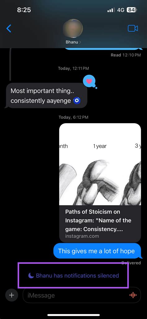 How to Know if Someone Blocked You on iMessage - Guiding Tech