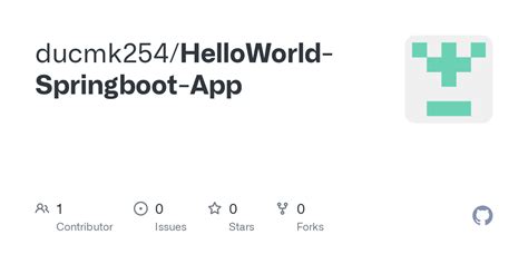 Image result for Spring Boot3 HelloWorld