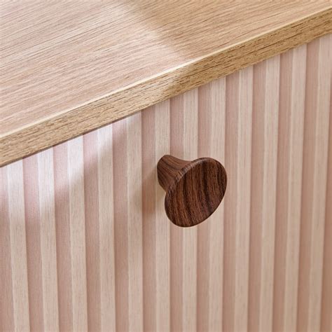 Buy Lexus Bedside Table with Drawer - Oak from Home Centre at just INR ...