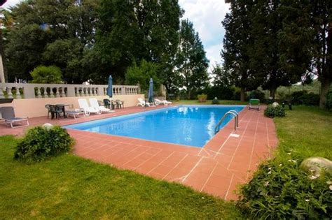 VILLA DAMIANI MARTORELLI (Lastra a Signa, Province of Florence) - Villa ...