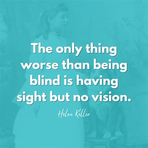 Blitz Spotlight: Helen Keller