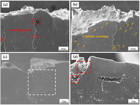 Effect of Pre-Added HfO2 Inclusions on Carbide Morphology and ...