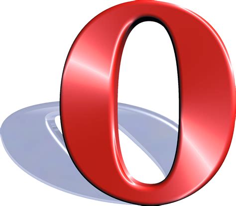 Collection of Opera Logo PNG. | PlusPNG