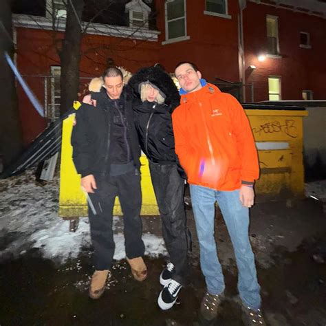 Nettspend Archive | Recent media , new pfp + Rare old vid | Instagram