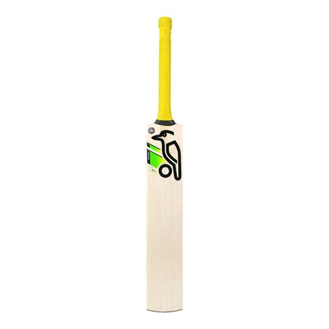 Kookaburra Kahuna 1.0 English Willow Cricket Bat