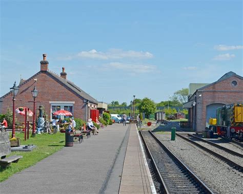 30 BEST Places to Visit in Walsall - UPDATED 2022 (with Photos ...