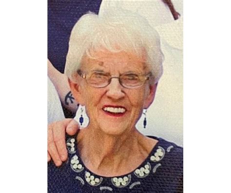 Sally Tomion Obituary (1936 - 2024) - Geneva, NY - Finger Lakes Times