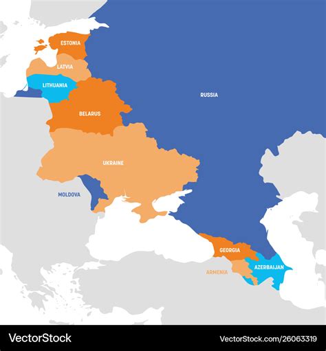 Eastern Europe 的图像结果