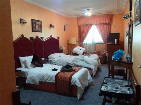 Hotel Persepolis Rooms: Pictures & Reviews - Tripadvisor