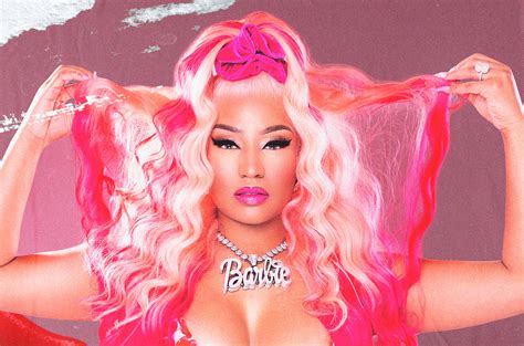 Nicki Minaj lança a coletânea “Queen Radio: Volume 1” | FLIPPER HITZ