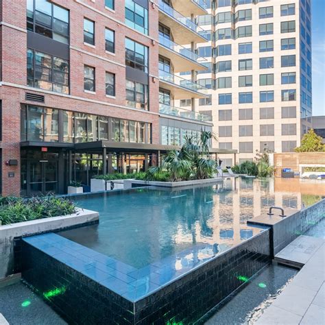 Gables McKinney Ave.