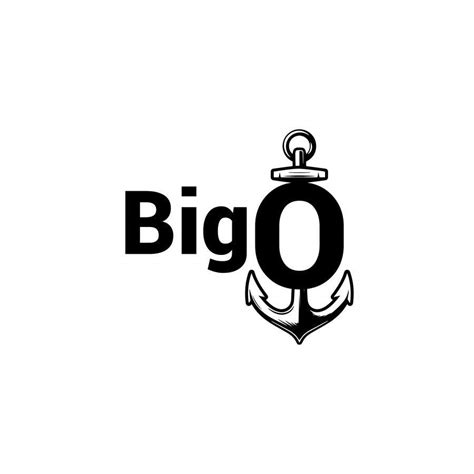 Logo for "The Big O - Marine Services" | Freelancer