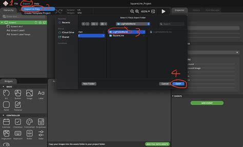 Image result for Arduino GUI Design
