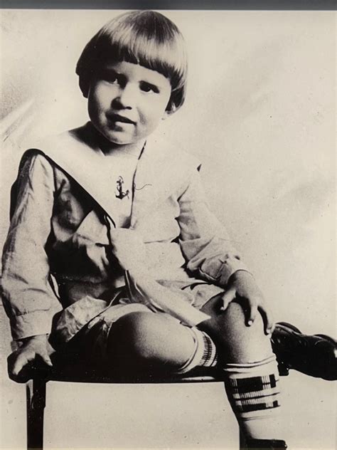 Nixon's Early Life at Richard Nixon Library & Birthplace