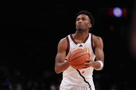 Men's March Madness 2024: The All-Tournament Team After the National ...