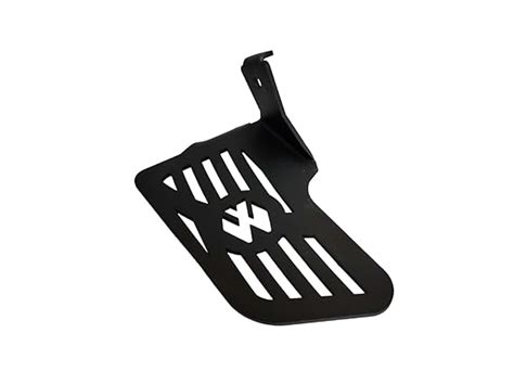 DURIOR Pulsar N250/F250/N160 Pillion Foot Rest Heavy : Amazon.in: Car ...