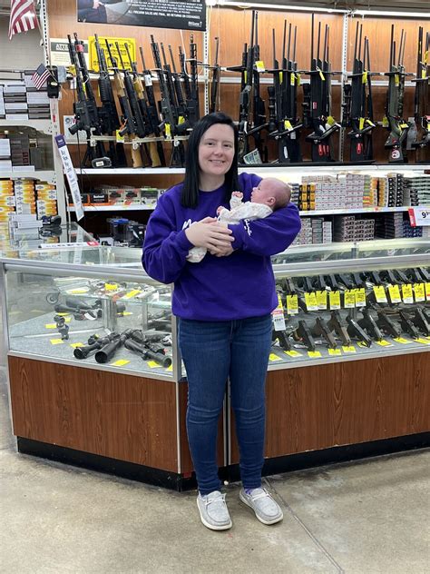 #ruralking | Haley Barker