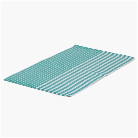 Buy Coastal Living Woven Ribbed Placemat from Home Centre at just INR 145.0