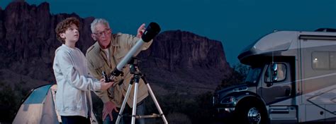 Go Beyond | La Mesa RV | RecVan