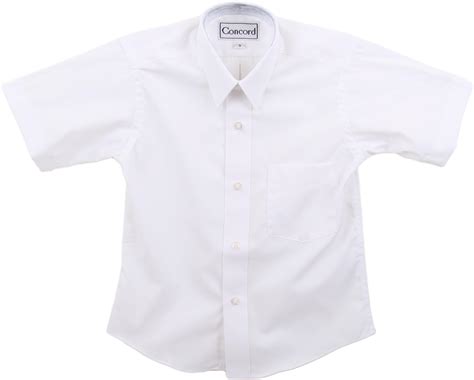 Boy White Dress Shirt at Erik Cox blog
