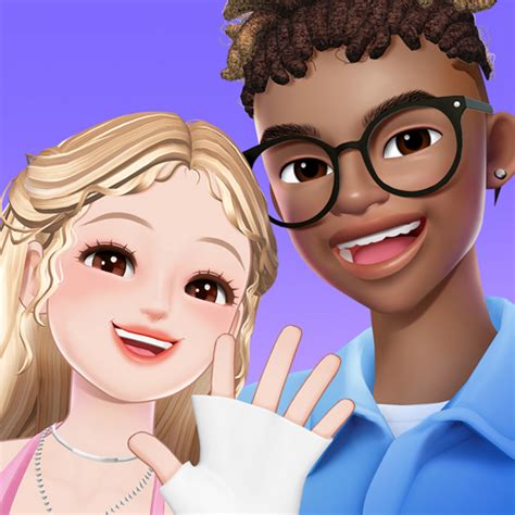ZEPETO: Avatar, Connect & Live – Apps on Google Play