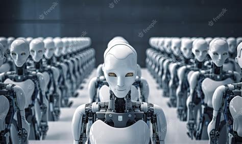 Robot Human Machine 的图像结果