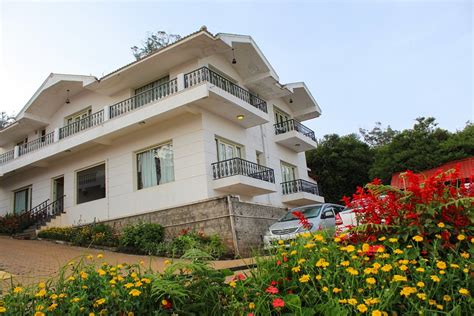 BERRY HILLS RESORT (Ooty (Udhagamandalam)) - Hotel Reviews, Photos ...