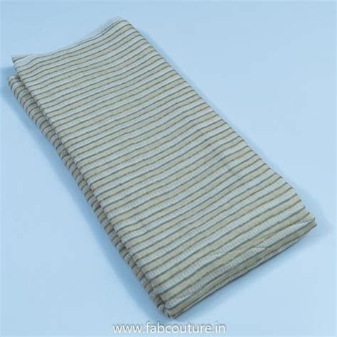 Pink Color Organza Print With Embroidery