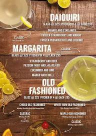 Lord Of The Drinks - Preet Vihar, New Delhi - Menu, Prices & Reviews ...