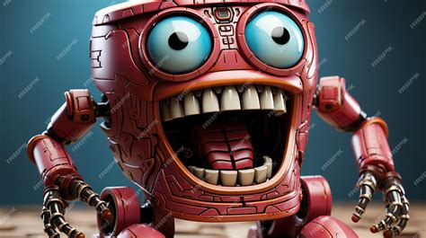 Funny Robot 的图像结果