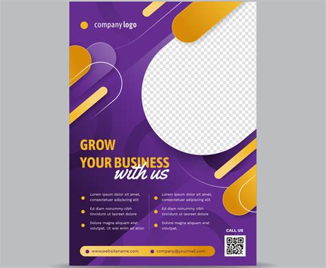 Business Poster Vector Art 的图像结果