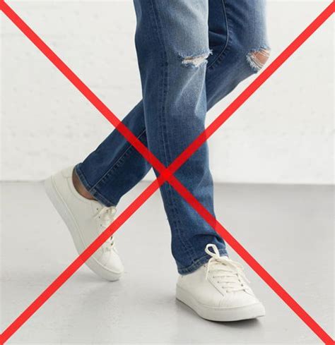 5 Things No One Should Wear To A Job Interview