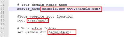 Image result for Setup Nginx with an HTML Files