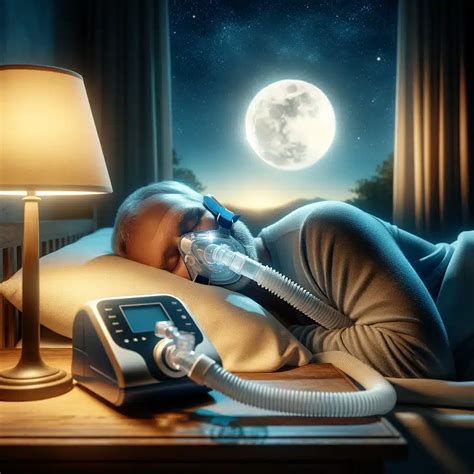 Sleep Apnea CPAP Machine 的图像结果