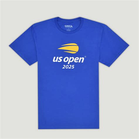 US Open Men's Apparel