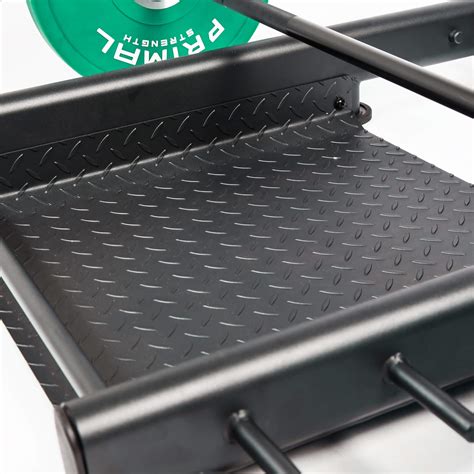 Primal Strength Monster Series Hip Thrust Floor GHD - Profitness Supplies