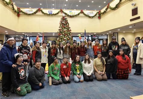 Sachem High School North - Home