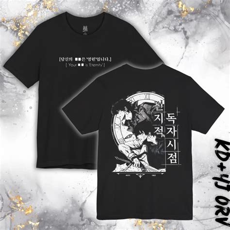 Buy Lookism Webtoon Merch Online In India - Etsy India