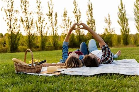 Albuquerque Area - Pop Up Picnic Park Date for Couples! (Self-Guided ...