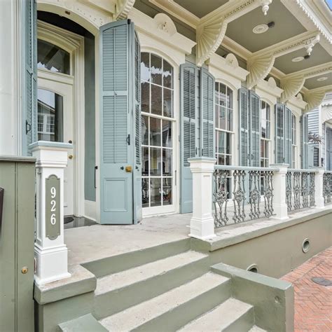 Exterior Shutters Styles Here Are The 5 Exterior Shutter Styles You