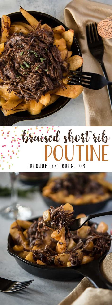 Short-Rib Poutine 的图像结果