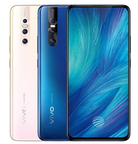 vivo V21e will be succeded by vivo V23e - Gizmochina